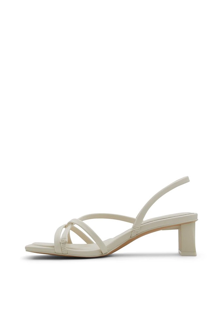 ALDO Minima Strappy Sandal Heels - Image 4