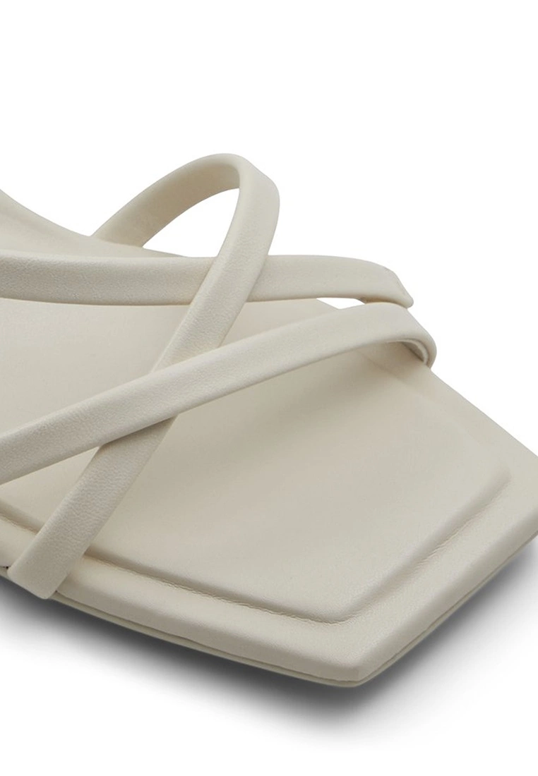 ALDO Minima Strappy Sandal Heels - Image 5