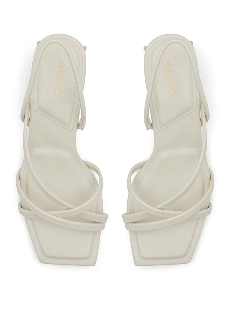 ALDO Minima Strappy Sandal Heels - Image 6