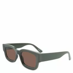 ALDO Bankview Rectangular Sunglasses