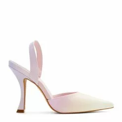 ALDO Zuella Sling Back Heels
