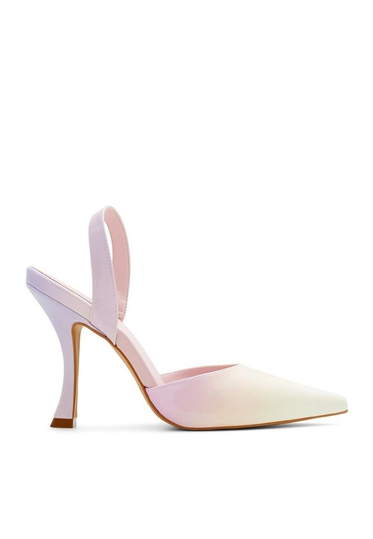 ALDO Zuella Sling Back Heels