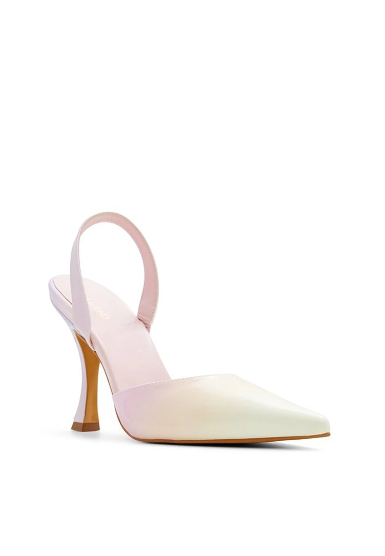 ALDO Zuella Sling Back Heels - Image 2