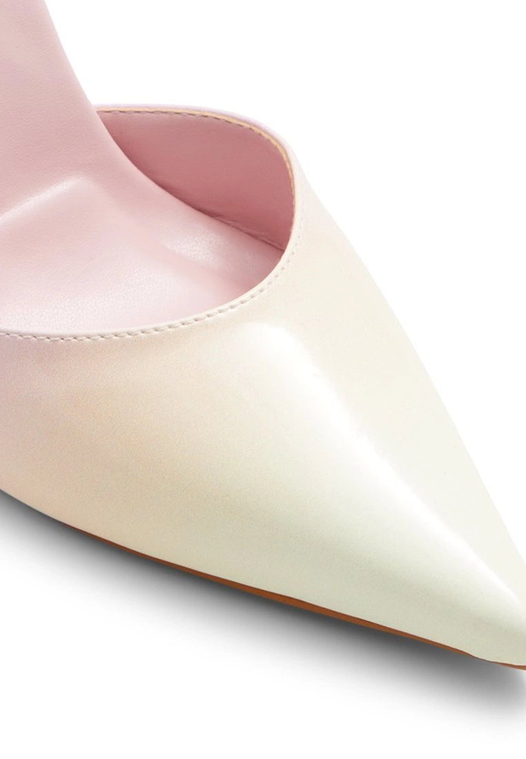 ALDO Zuella Sling Back Heels - Image 5