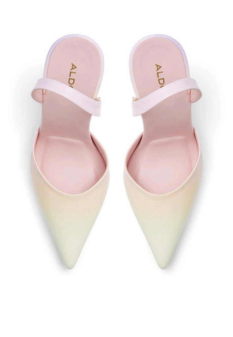 ALDO Zuella Sling Back Heels - Image 6