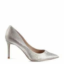ALDO Stessy Mid Pump Heels
