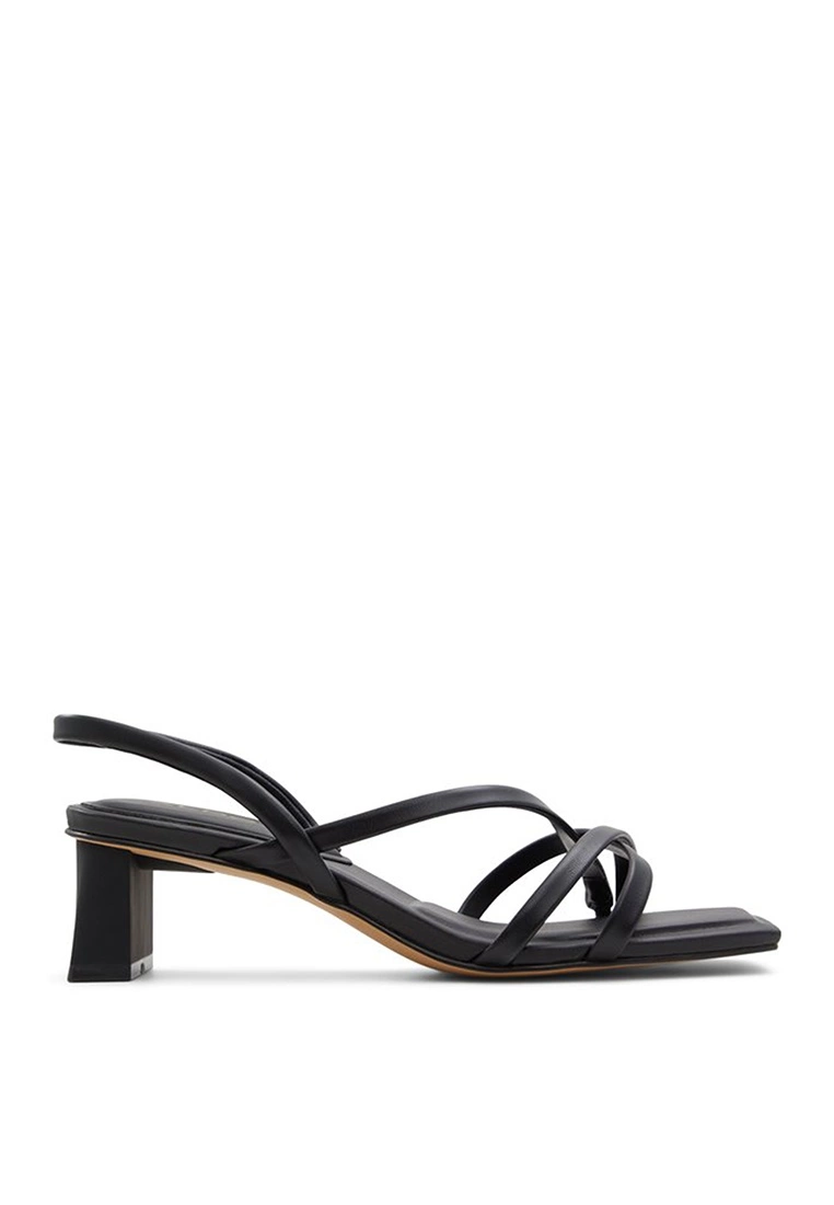 ALDO Minima Strappy Sandal Heels
