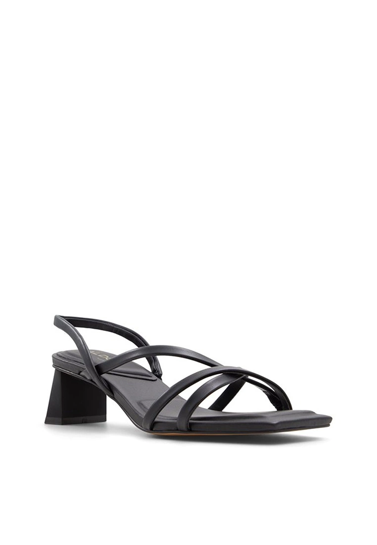 ALDO Minima Strappy Sandal Heels - Image 2