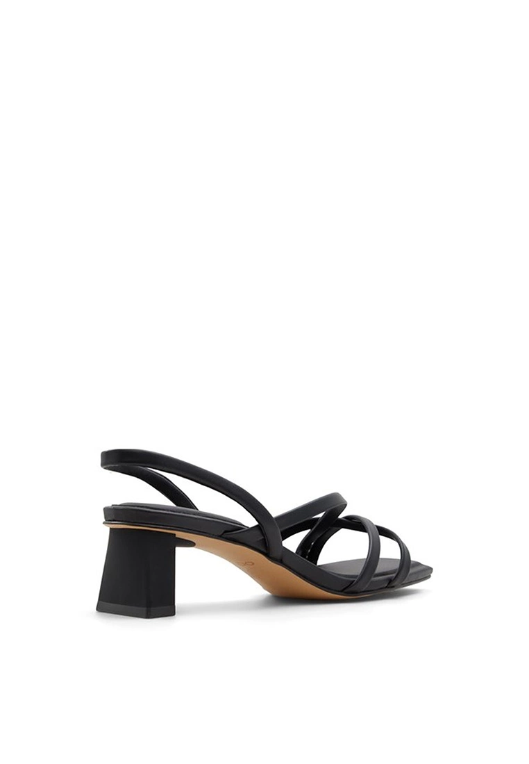 ALDO Minima Strappy Sandal Heels - Image 3