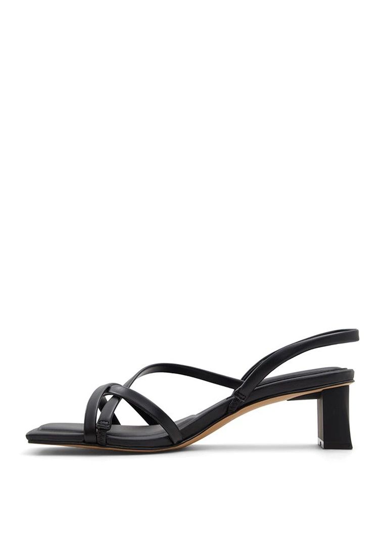 ALDO Minima Strappy Sandal Heels - Image 4