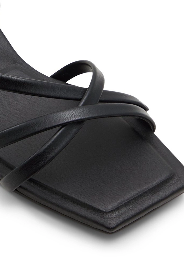 ALDO Minima Strappy Sandal Heels - Image 5