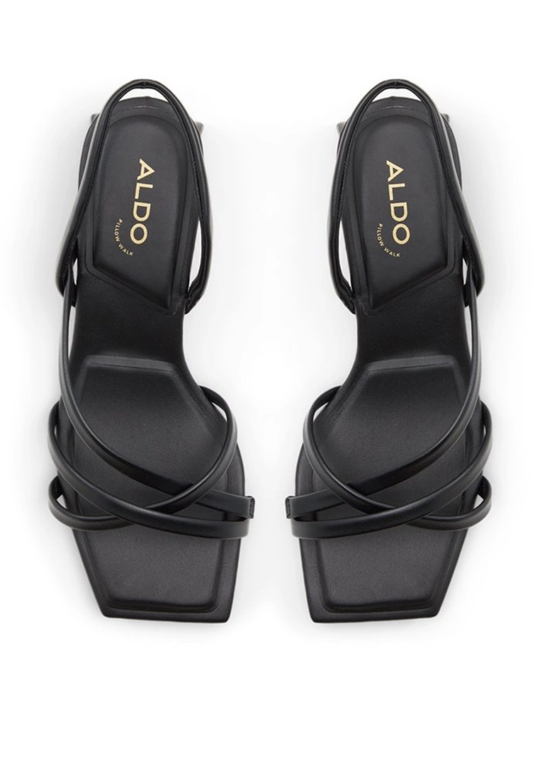 ALDO Minima Strappy Sandal Heels - Image 6