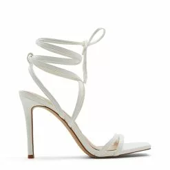 ALDO Phaedra Ghillie Heels