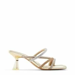 ALDO Pierida Strappy Heels