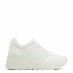 ALDO Iconistep Wedge Sneakers