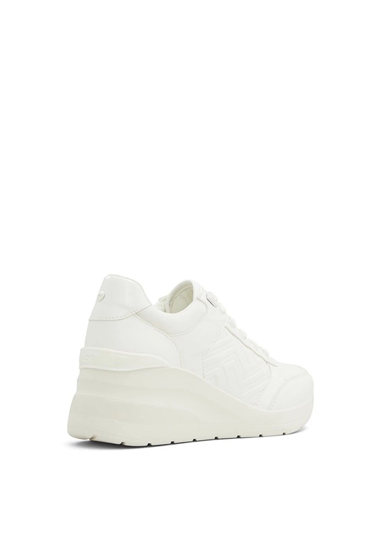 ALDO Iconistep Wedge Sneakers - Image 3