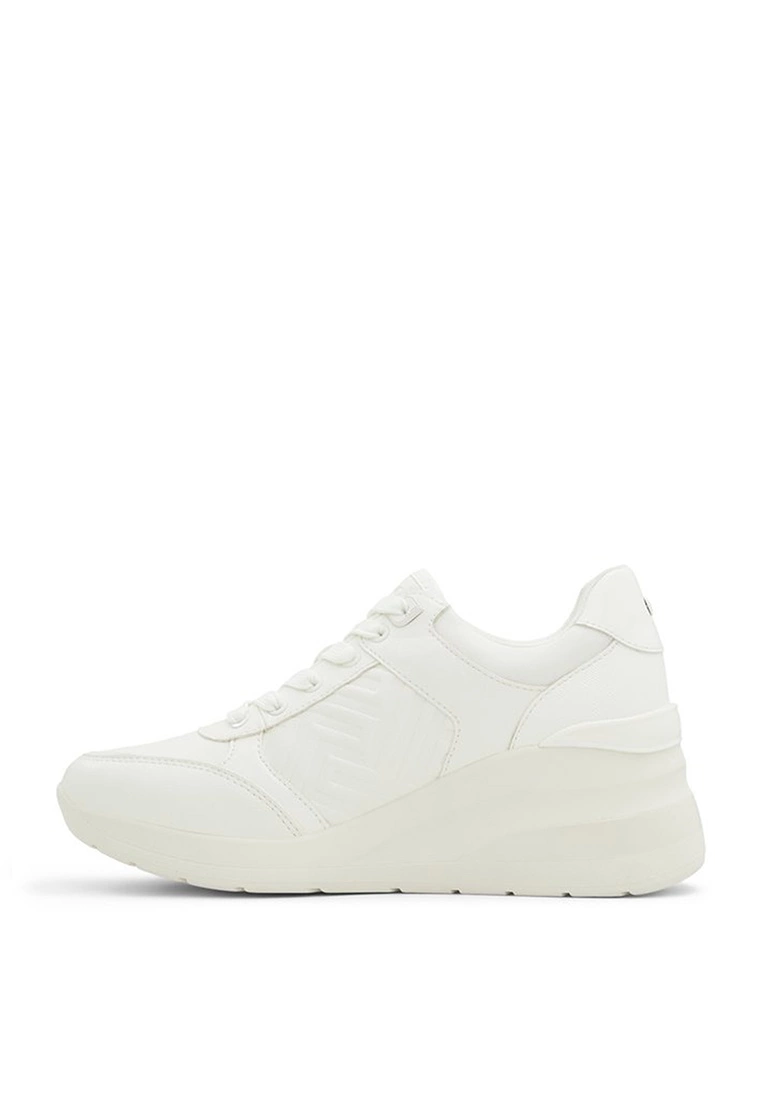 ALDO Iconistep Wedge Sneakers - Image 4