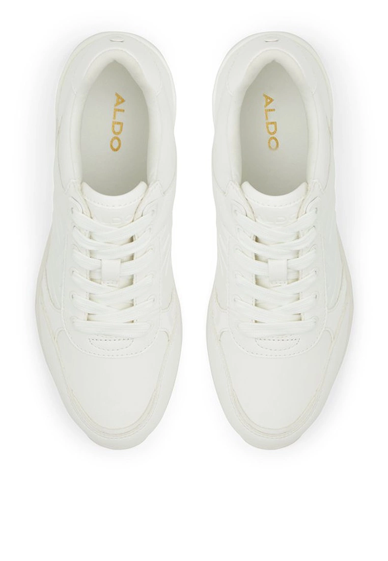 ALDO Iconistep Wedge Sneakers - Image 6