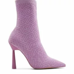 ALDO Varsavas Ankle Heel Boots