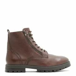 ALDO Colt Lace Up Boots