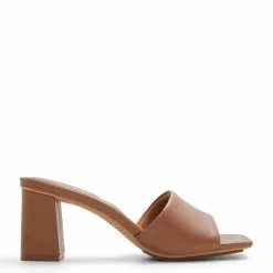 ALDO Vidish Sandal Block Heels