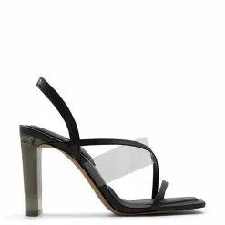 ALDO Kiyana Strappy Heels