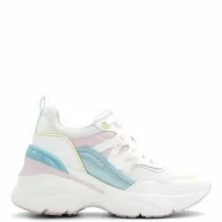 ALDO Thaliri Wedge Sneakers