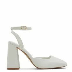 ALDO Ingenue Chunky Heels