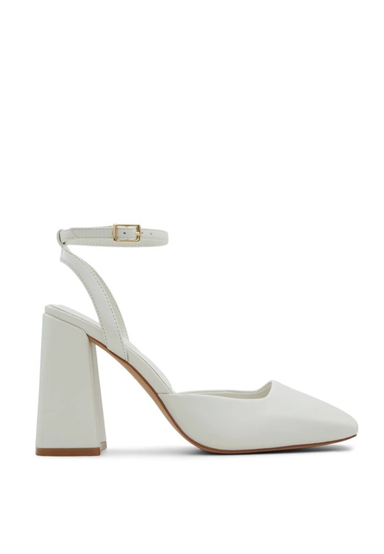 ALDO Ingenue Chunky Heels