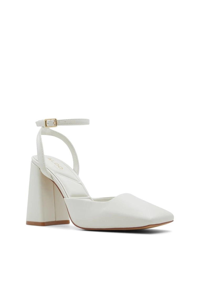 ALDO Ingenue Chunky Heels - Image 2
