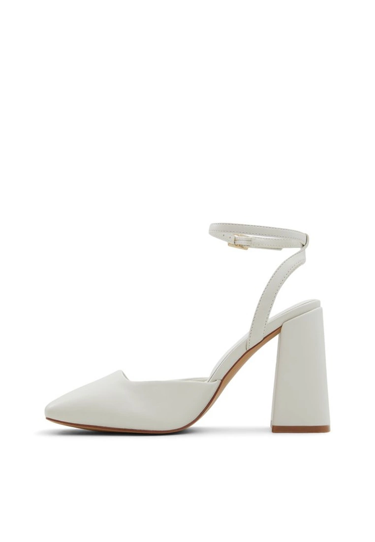 ALDO Ingenue Chunky Heels - Image 4