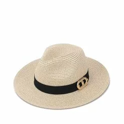 ALDO Lalagyn Panama Hat