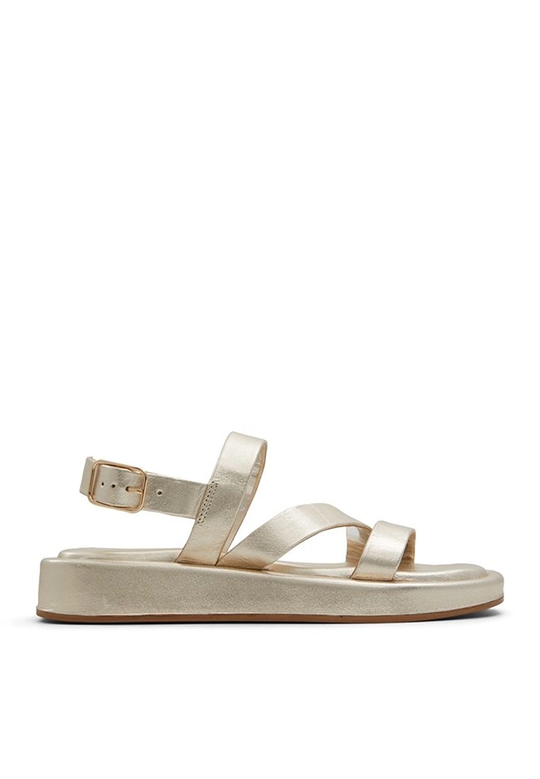 ALDO Rimsky Platform Strap Sandals