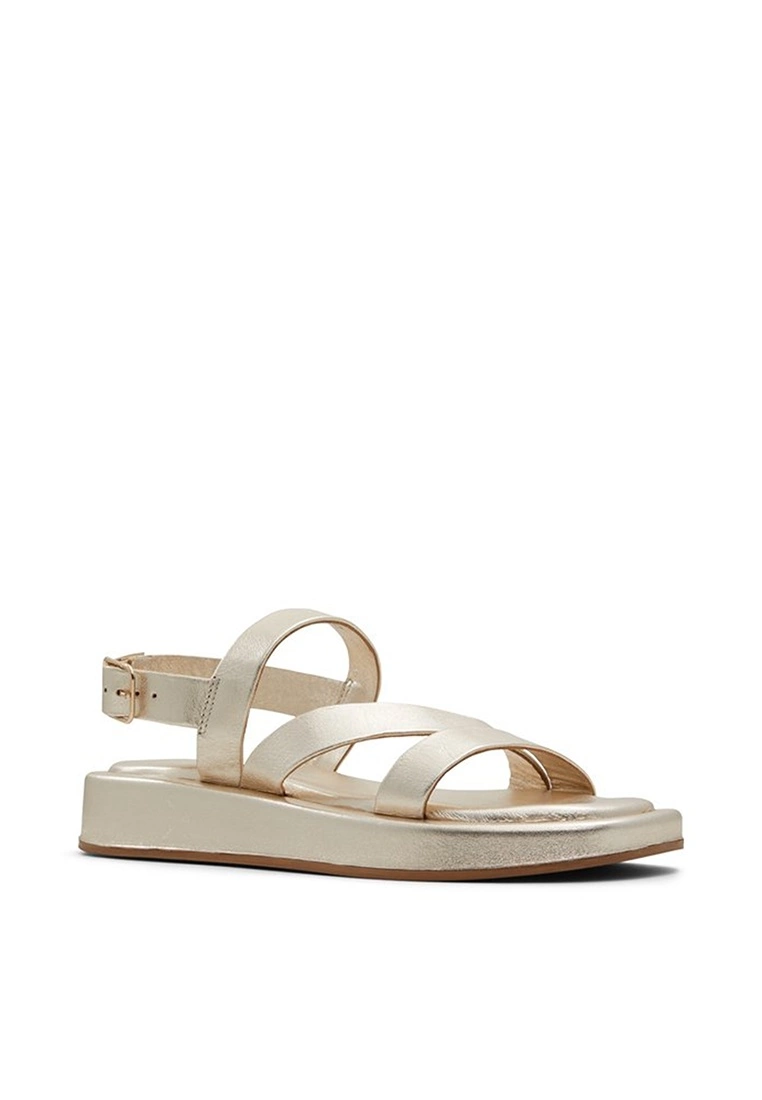ALDO Rimsky Platform Strap Sandals - Image 2