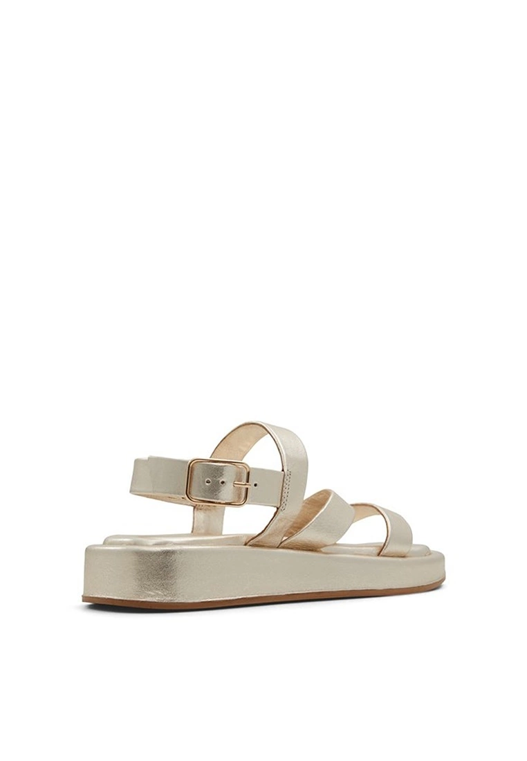 ALDO Rimsky Platform Strap Sandals - Image 3