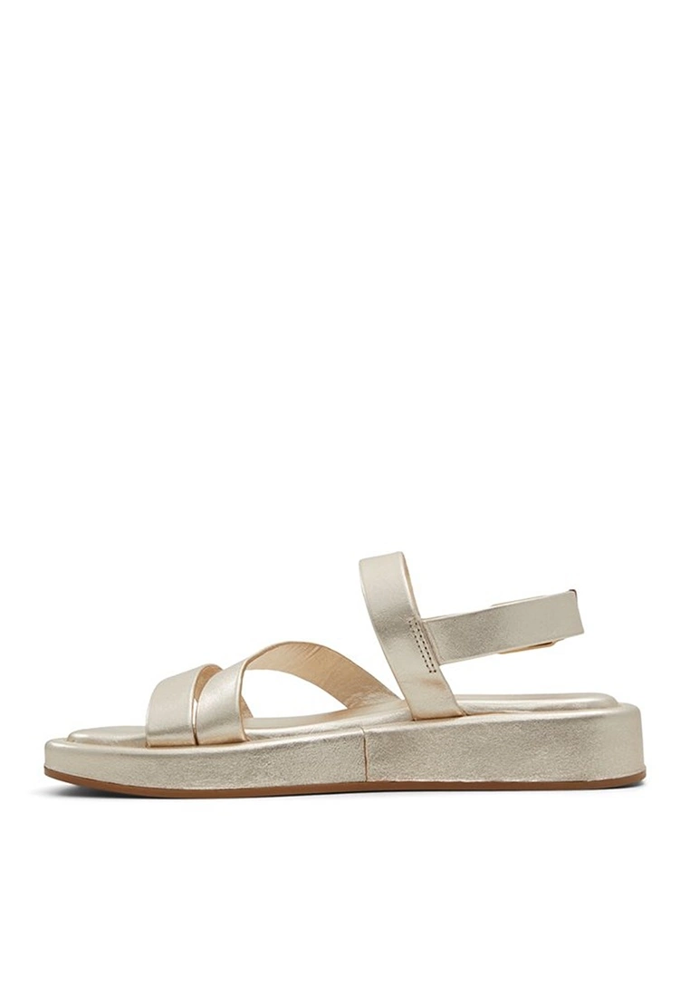ALDO Rimsky Platform Strap Sandals - Image 4