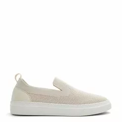 ALDO Softcourt Slip Ons