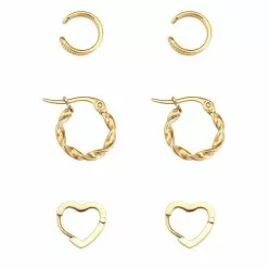 ALDO Auri Earrings Set