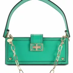 ALDO Trezor Rectangular Shoulder Bag