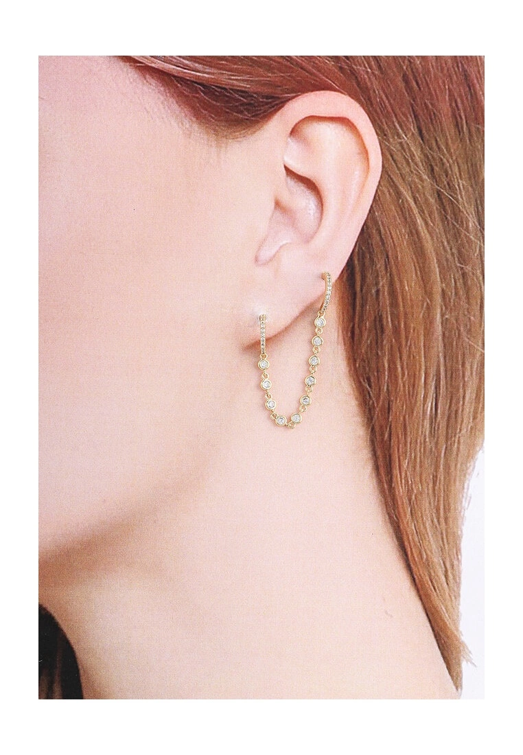 ALDO Asajan Earrings - Image 2