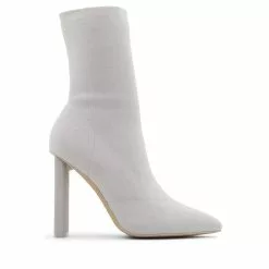 ALDO Tylah Calf Heeled Boots