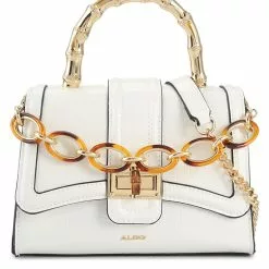 ALDO Aubray Top Handle Bag