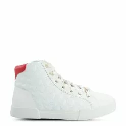 ALDO Heartspec Hi Sneakers