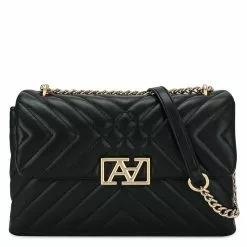 ALDO Elberenna Quilted Crossbody Bag