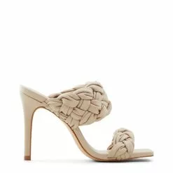 ALDO Wovella Heeled Sandals