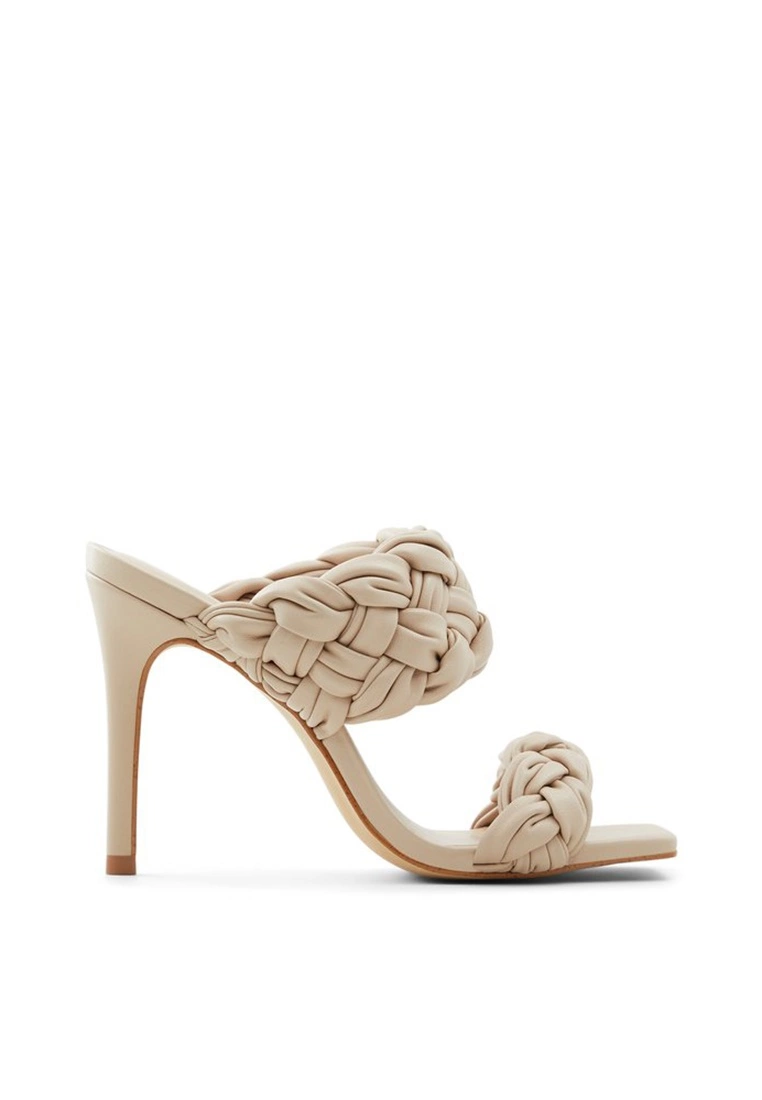 ALDO Wovella Heeled Sandals