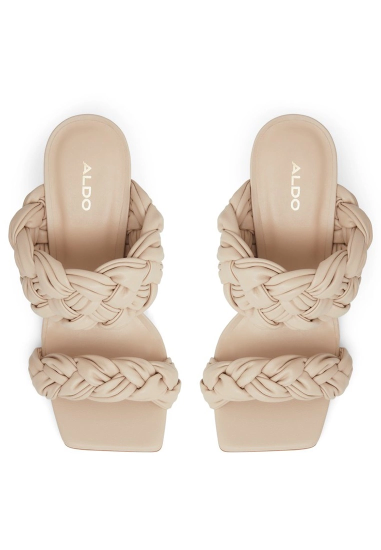 ALDO Wovella Heeled Sandals - Image 6