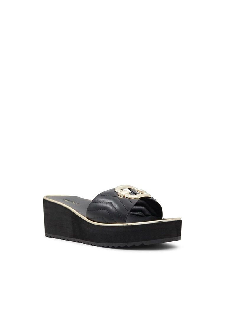 ALDO Onayllan Beach Sandal Wedges - Image 2