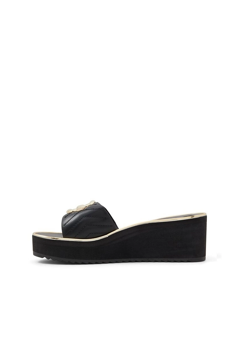 ALDO Onayllan Beach Sandal Wedges - Image 4