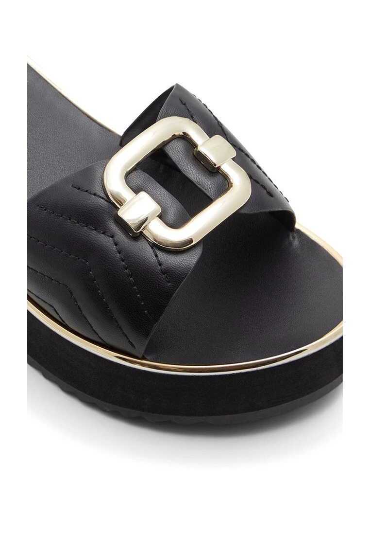 ALDO Onayllan Beach Sandal Wedges - Image 5